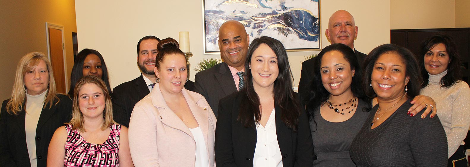 About us Vargas Chapman Woods