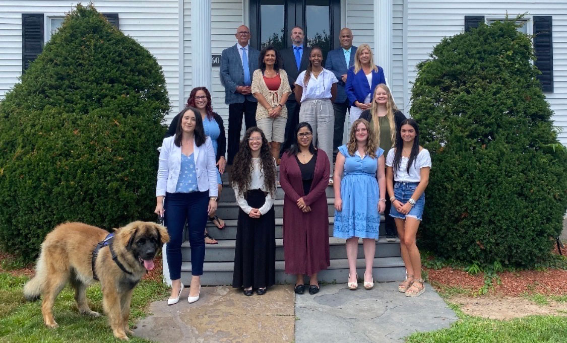 About Us Vargas Chapman Woods LLC